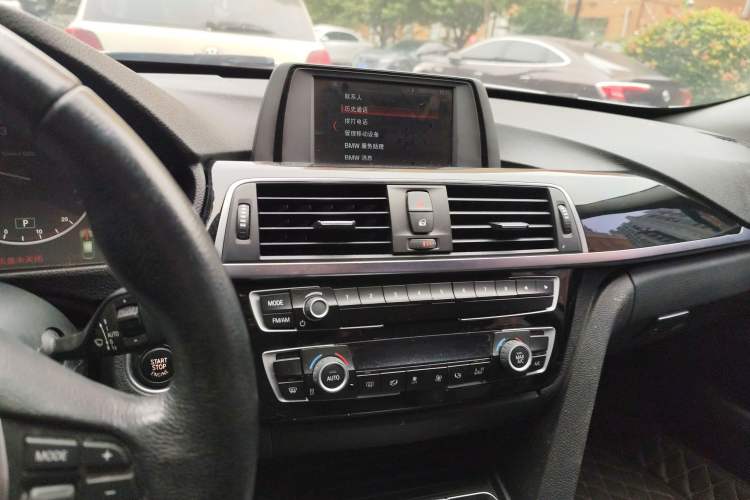 Used BMW 3 Series GT 2018 320i Sport Edition
