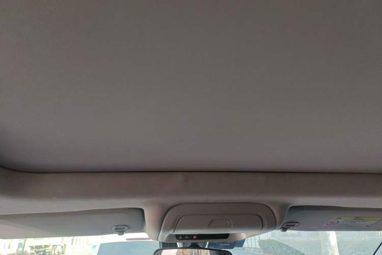 Used Chevrolet Equinox 2017 535T Automatic YuJie Edition
