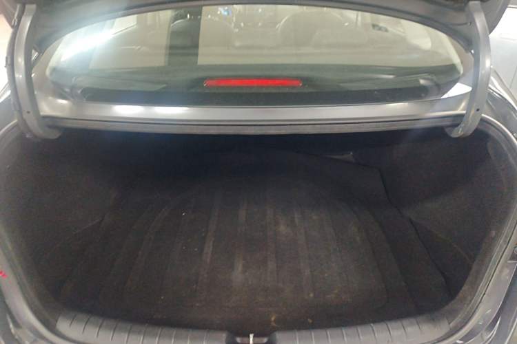 Used Hyundai Lafesta 2019 280TGDi Smart Edition China VI Standard