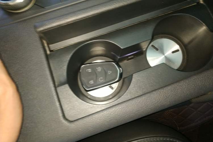 Used Cadillac CT6 2021 28T Luxury Version