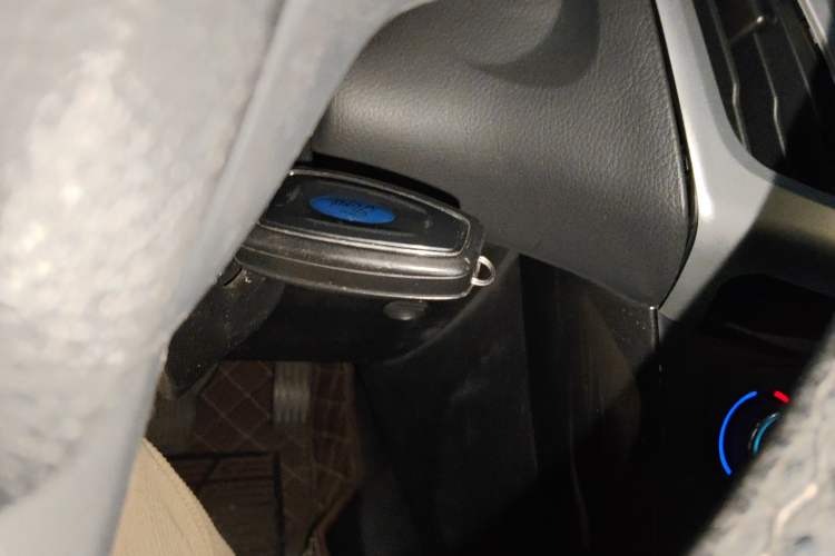 Used Ford Focus 2015 Sedan 1.6L Automatic Trend Model
