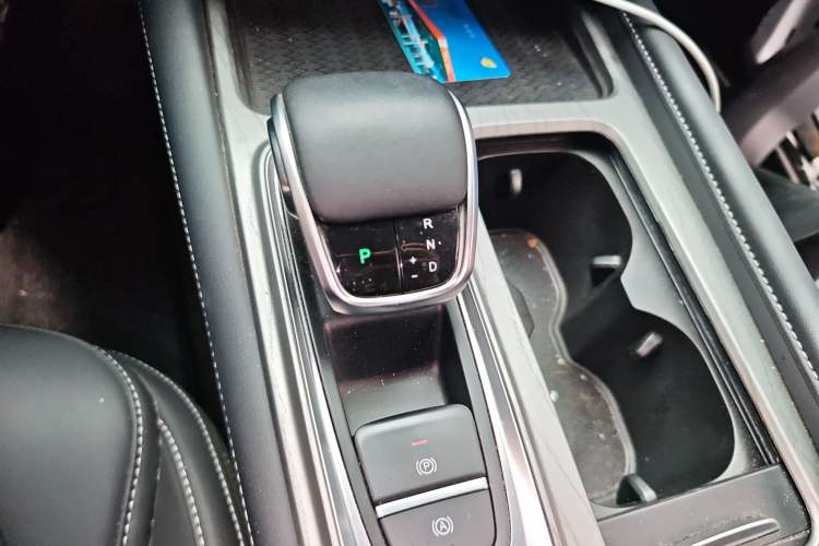 Used Chery Arrizo 8 2022 1.6T DCT Standard