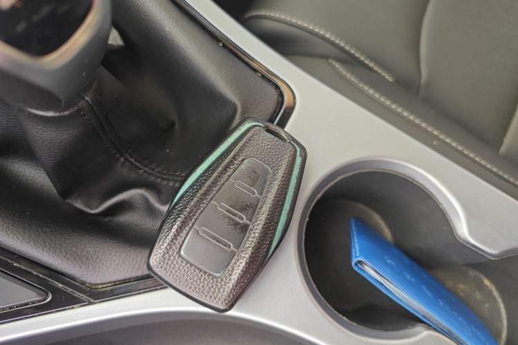 Used Geely Auto Emgrand 2021 UP 1.5L Manual Luxury Model
