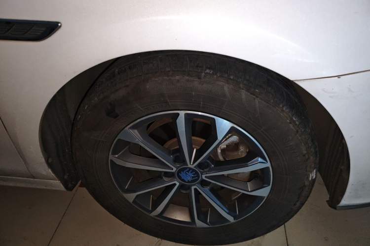 Used BYD Qin Pro New Energy 2018 DM 1.5TI Automatic Smart Connect Dynamic Model
