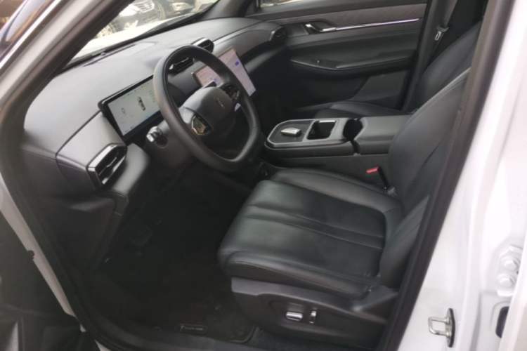 Used HEDMOS 06 2025 Model 520km
