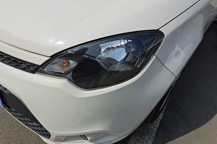 Used MG 3 2013 1.5L AMT Elite Edition