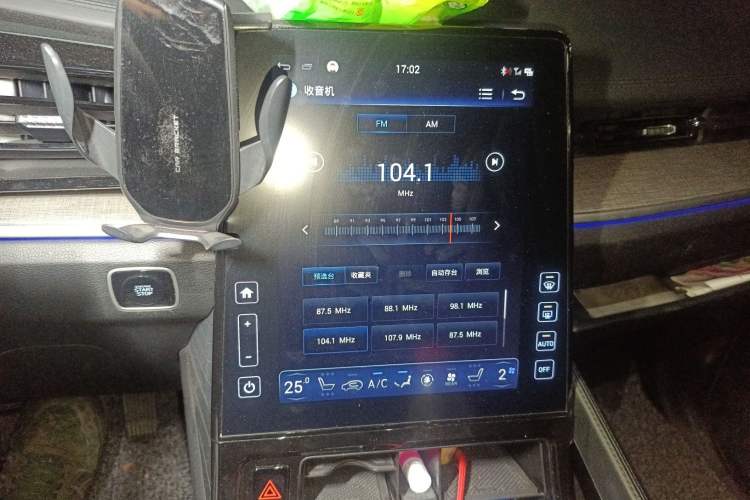 Used Hyundai Custo 2021 380TGDi Smart Love Flagship Edition TOP Premium
