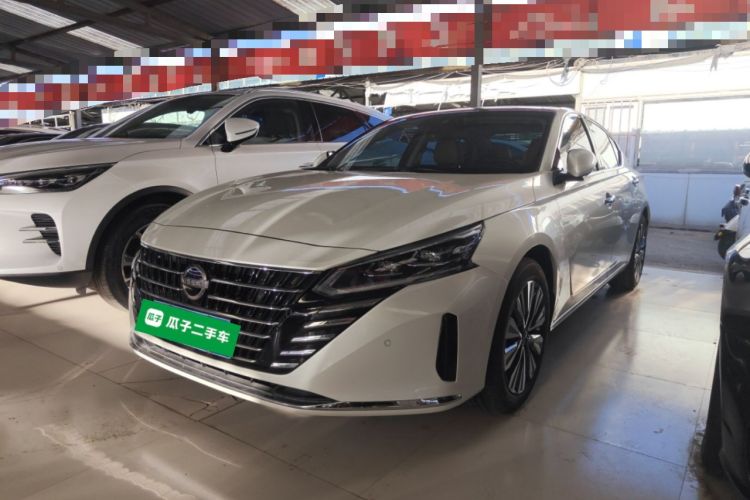 Used Nissan Teana 2022 2.0L XL-Upr Enjoyment Edition