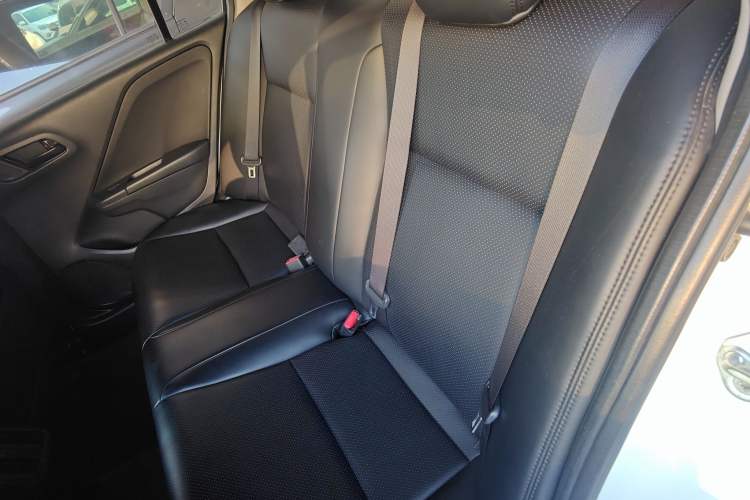 Used Honda City 2018 1.5L CVT Dynamic Edition
