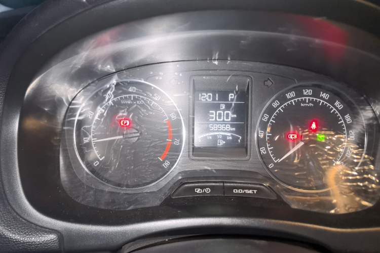 Used Skoda Fabia 2012 1.6L Automatic Sport Edition