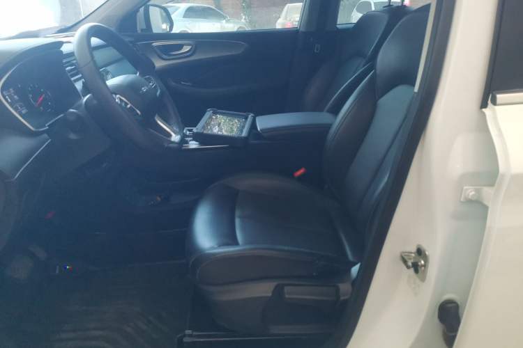 Used Roewe RX5 2022 330TGI Automatic National Style Edition