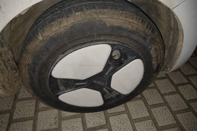 Used Qiyuan Lumin 2022 210km Sweet Edition