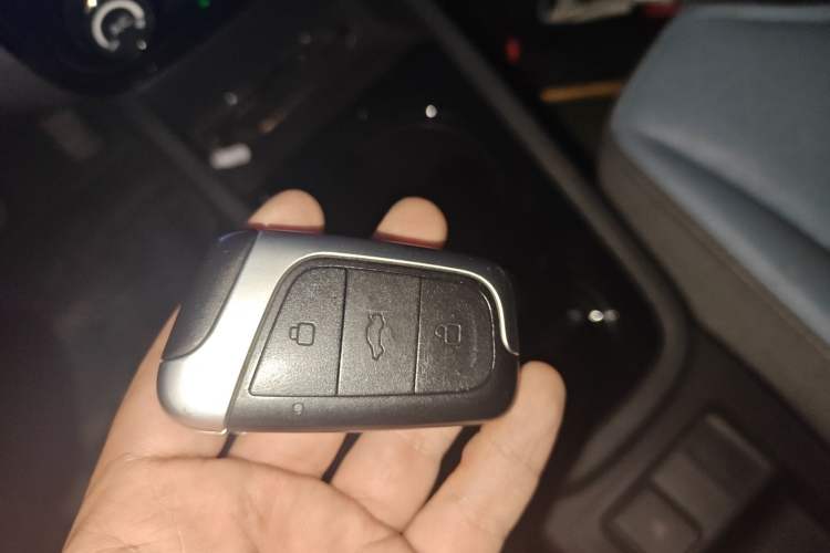 Used Chery QQ Little Ant 2022 Sweet Pink Edition Low-Sugar Version 30kW 301km Range
