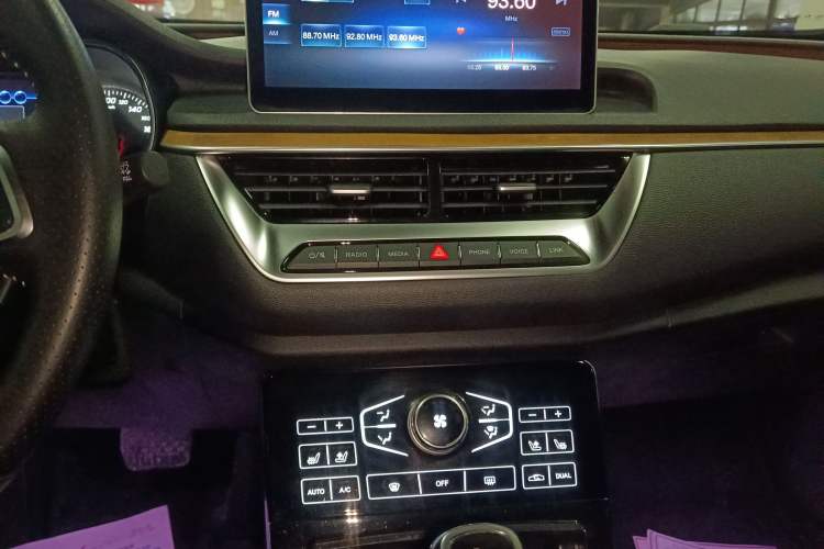 Used Hongqi H5 2019 30TD Smart Connect Dynamic Edition