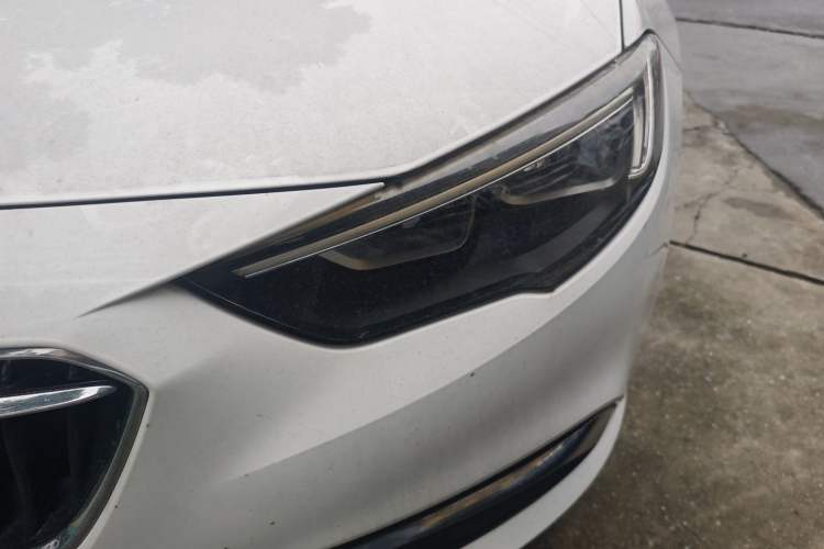 Used Buick Regal 2017 20T Elite Edition