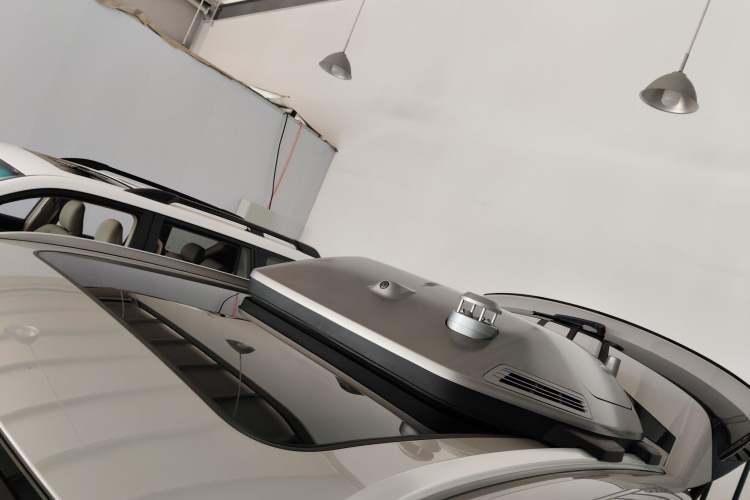 Used BYD Sealion 07 DM-i 2025 150 Flagship+ Edition