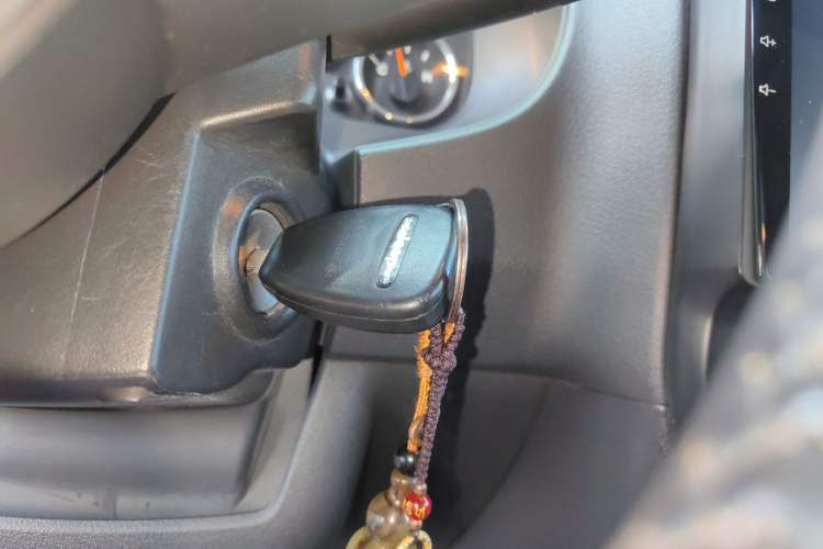 Used Jeep Compass 2014 Revised Version 2.4L Four-Wheel Drive Comfort Edition