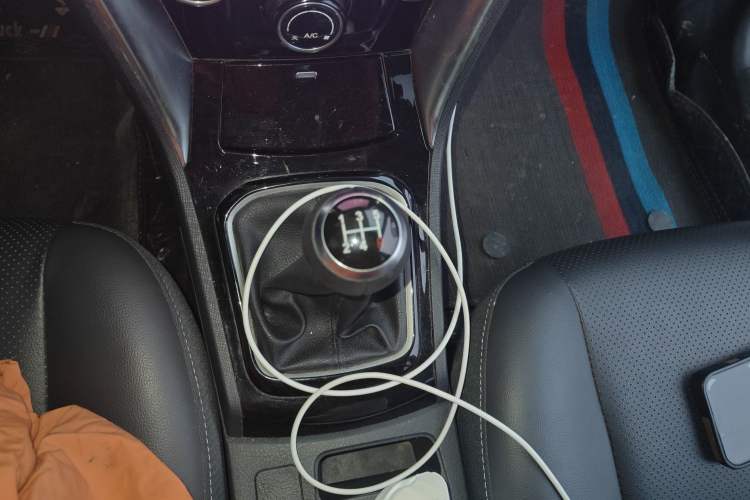 Used BYD F3 2020 1.5L Manual Value Edition