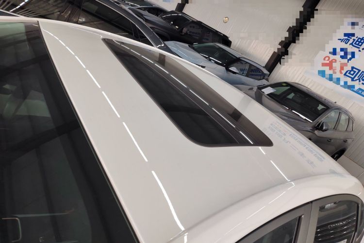 Used Chevrolet Monza 2023 1.5L Dual-Clutch Enjoyment Edition
