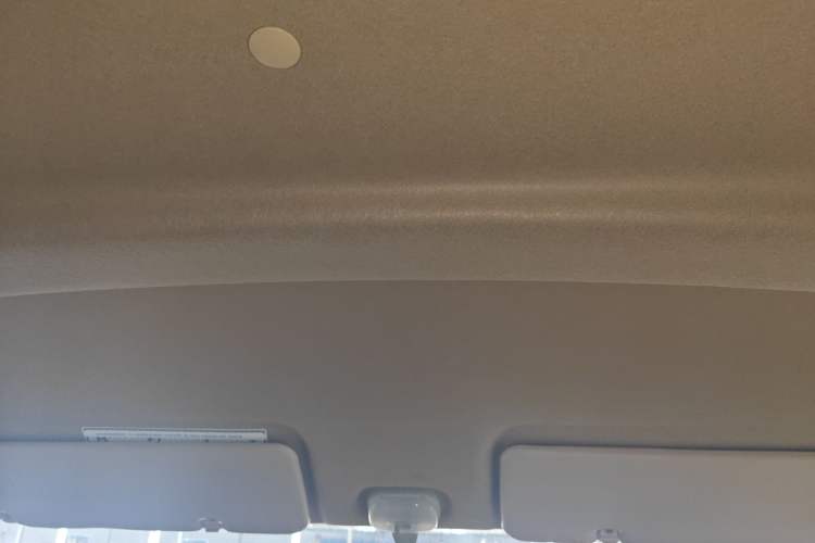 Used Chana Ruixing EM80 2024 Comfort-Style 6-Seater 41.86 kWh