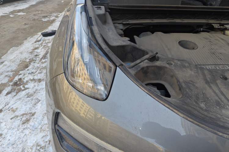 Used Lynk & Co 01 2021 2.0TD Two-Wheel-Drive Pro Trim