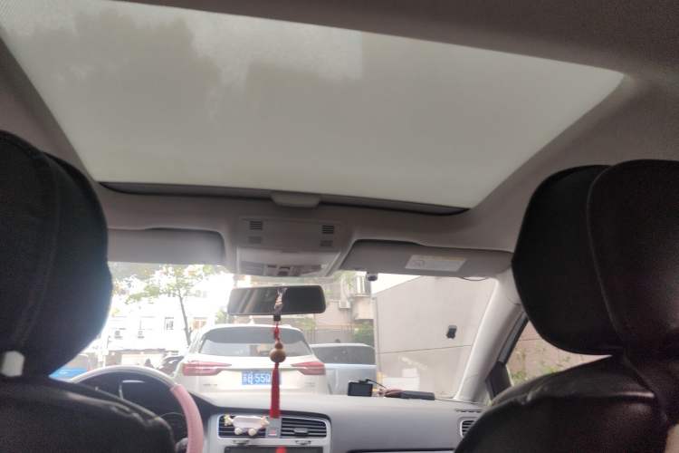 Used Volkswagen Golf 2015 1.6L Automatic Comfort Model