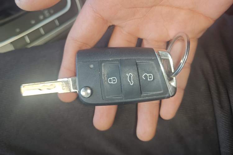 Used Volkswagen Golf 2016 1.6L Automatic Comfort Model
