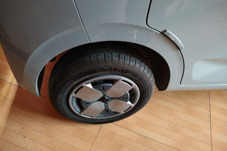 Used Wuling Air ev 2023 – Two-Seater – Advanced Version
