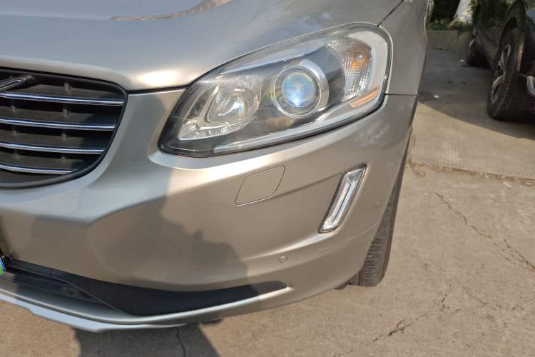 Used Volvo XC60 (Import) 2014 T5 Zhiyi Edition
