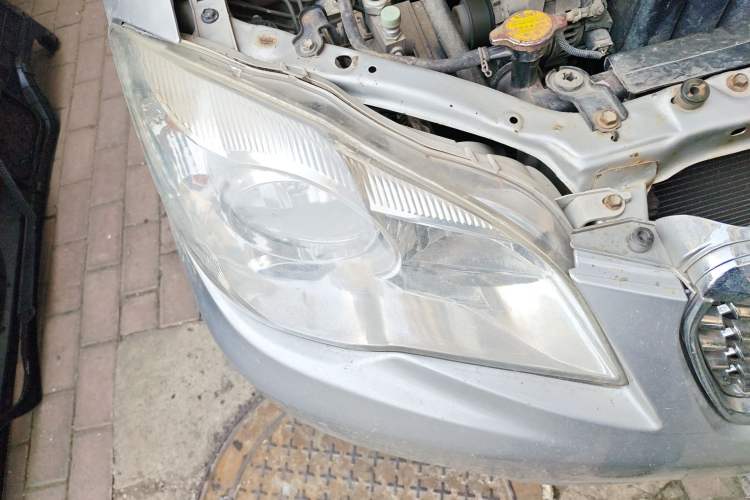 Used Toyota Corolla EX 2011 1.6L Manual Classic Edition