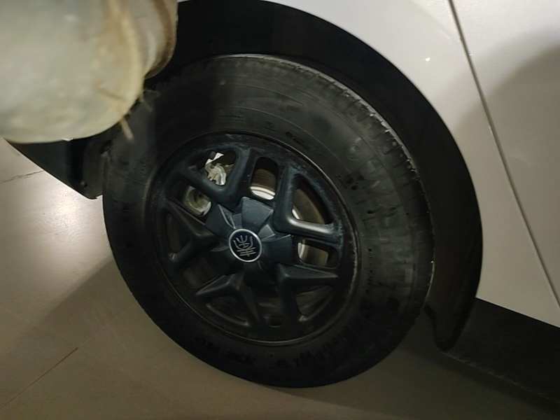 Used BYD Qin PLUS 2025 DM-i Smart Drive 55KM Leading Model — 25