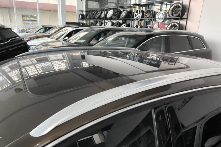 Used Audi Q3 2016 30 TFSI Collector's Edition Intelligent Model
