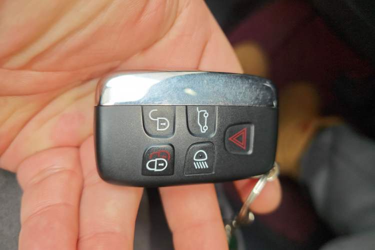 Used Land Rover Freelander 2 2013 2.0T Si4 HSE Gasoline Version