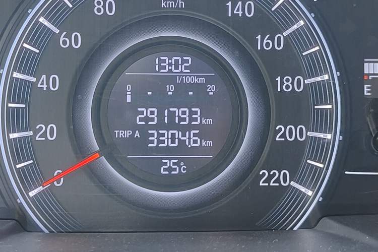 Used Honda Odyssey 2015 2.4L Smart Edition