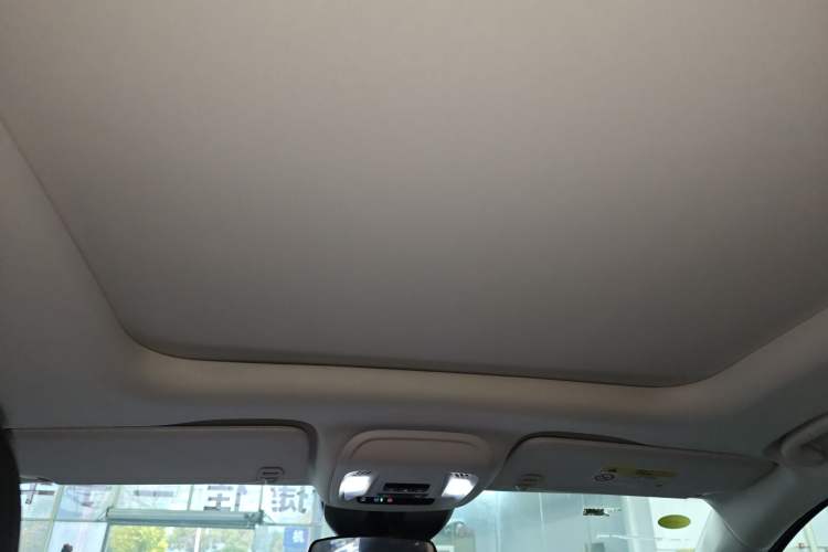 Used Buick Envision 2025 25T Entry-Grade Platinum Edition
