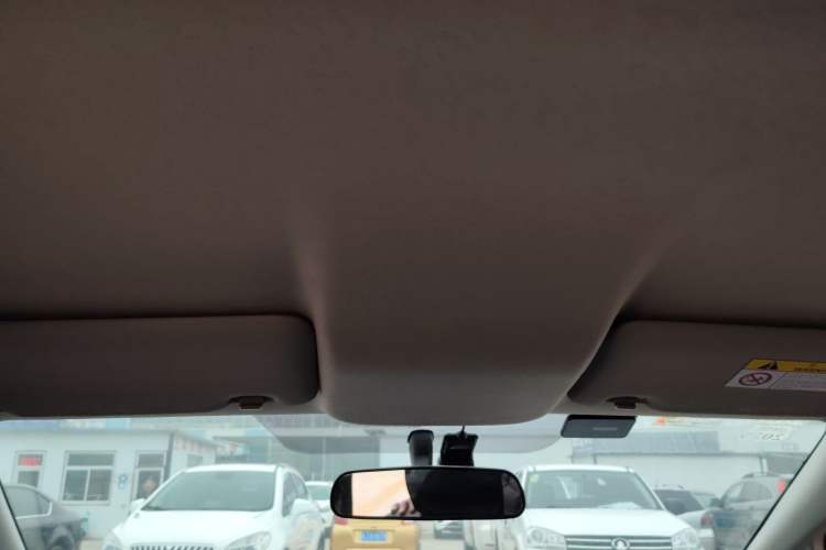 Used Honda Fit 2018 1.5L CVT Comfort Version
