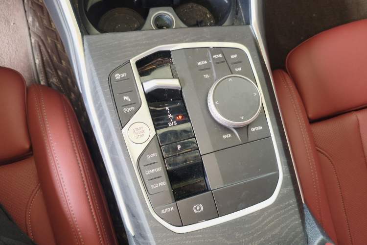 Used BMW 4 Series 2023 425i Gran Coupe M Sport Package
