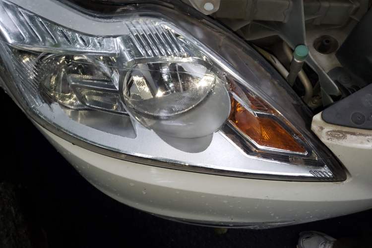 Used Ford Focus 2013 Sedan Classic 1.8L Automatic Base Model