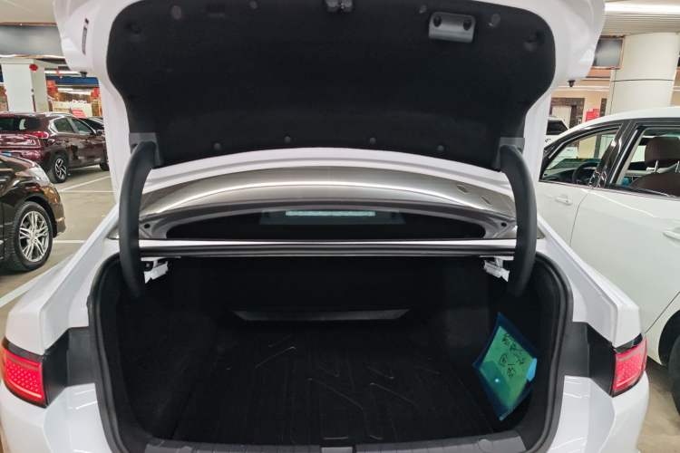 Used BYD Seal 05 DM-i 2025 DM-i Smart Drive 55KM Luxury Model
