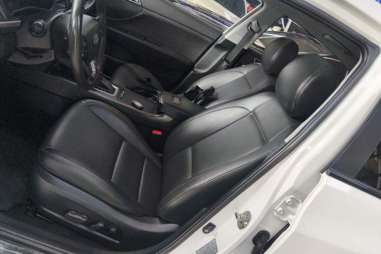 Used Hyundai Mistra 2017 1.8L Automatic Deluxe DLX Model China V Emission Standard
