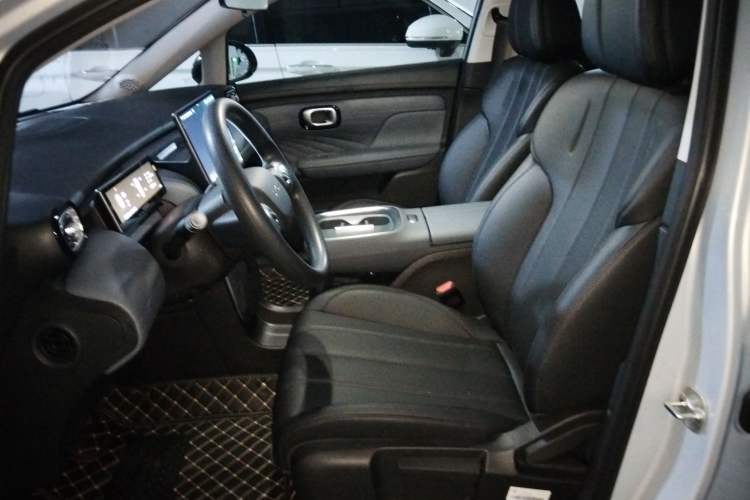 Used AION UT 2025 420 Smart Edition
