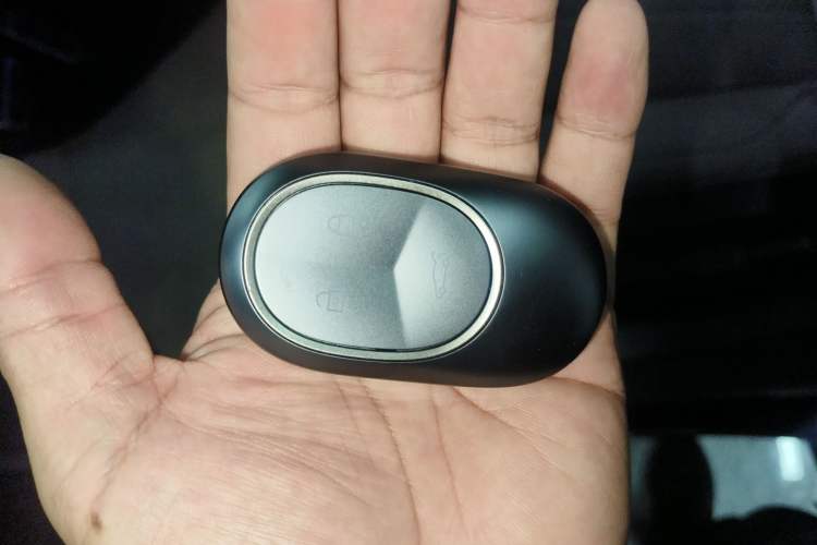 Used Nio ES7 2024 100kWh
