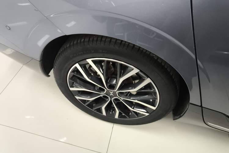 Used XPeng P5 2022 460E+