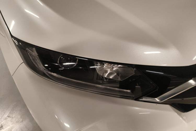 Used Honda XR-V 2021 1.5L CVT Comfort Version
