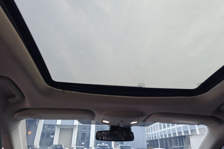 Used Ford Edge 2016 EcoBoost 245 Two-Wheel-Drive Titanium 7-Seater