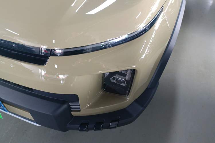 Used Geely Auto Cowboy 2025 1.5TD Trendy Play Edition