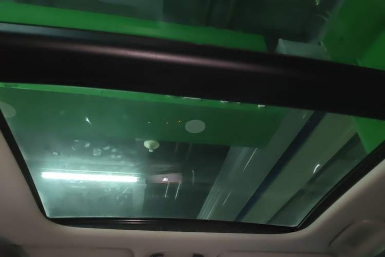 Used Kia K5 2016 1.6T Automatic LUX