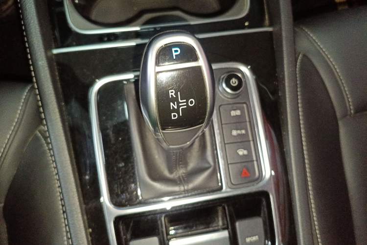 Used BYD Song MAX 2021 Upgraded Model 1.5T Automatic Prestige 6-Seater