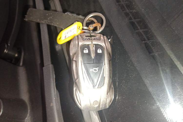 Used Oshan X5 2021 Revised Version 1.5T DCT Luxury Edition
