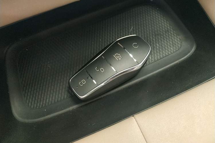 Used BYD Dolphin 2023 420 km Fashion Edition